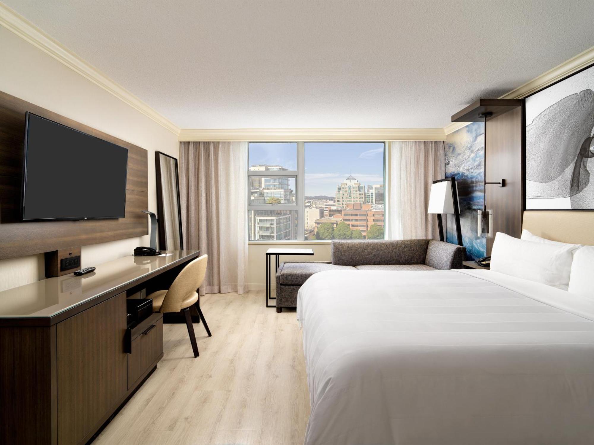 วิกตอเรีย แมริออท อินเนอร์ ฮาร์เบอร์ Hotel ภายนอก รูปภาพ