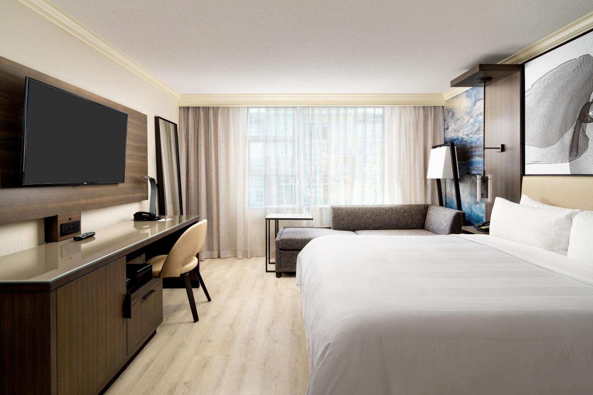 วิกตอเรีย แมริออท อินเนอร์ ฮาร์เบอร์ Hotel ภายนอก รูปภาพ
