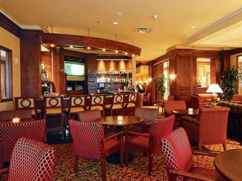 วิกตอเรีย แมริออท อินเนอร์ ฮาร์เบอร์ Hotel ภายนอก รูปภาพ